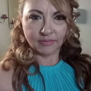 Meet your Posher, Dolores eugenia